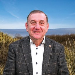 Alain Deschryvere