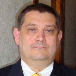 Didier Van Hoye