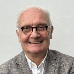 Paul Dirickx