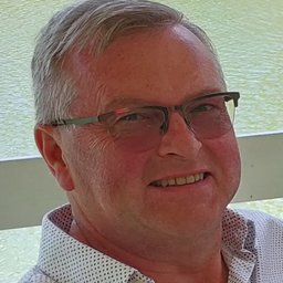 Marc Huysmans