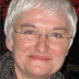 Arlette Hopff-Aerts