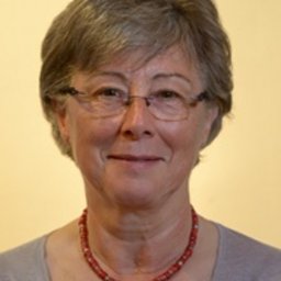 Ghislaine Estiévenart