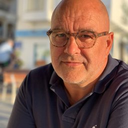 Jean-Marc Beckers