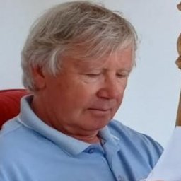 Luc Gillemon