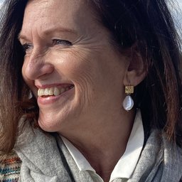 Patsy Kiekens