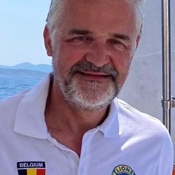 Bruno Claeys