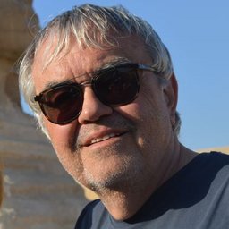 Patrick Hennion