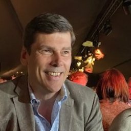 Joost Van Biervliet
