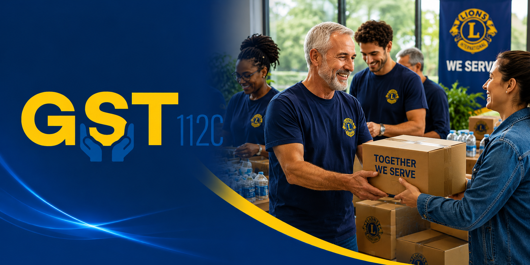 Services - GST