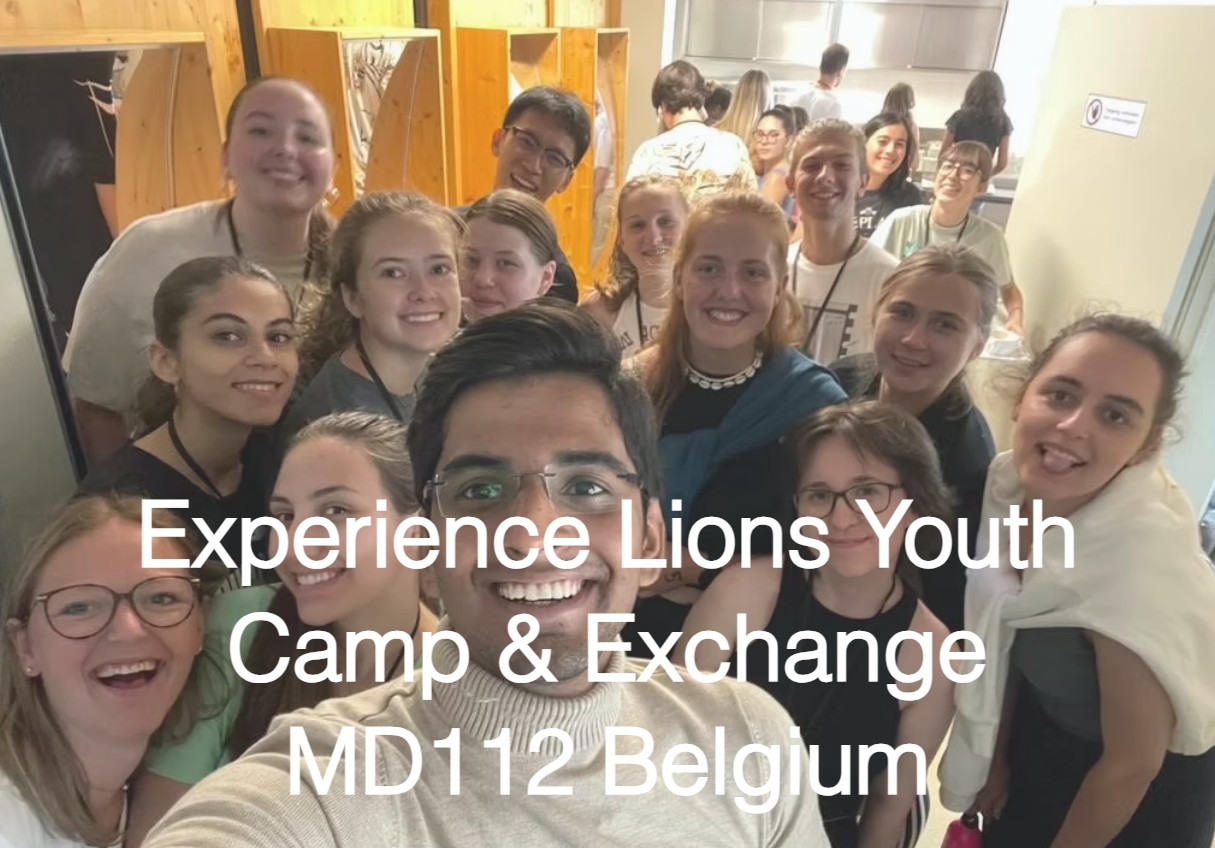 Youth Camps & Exchange