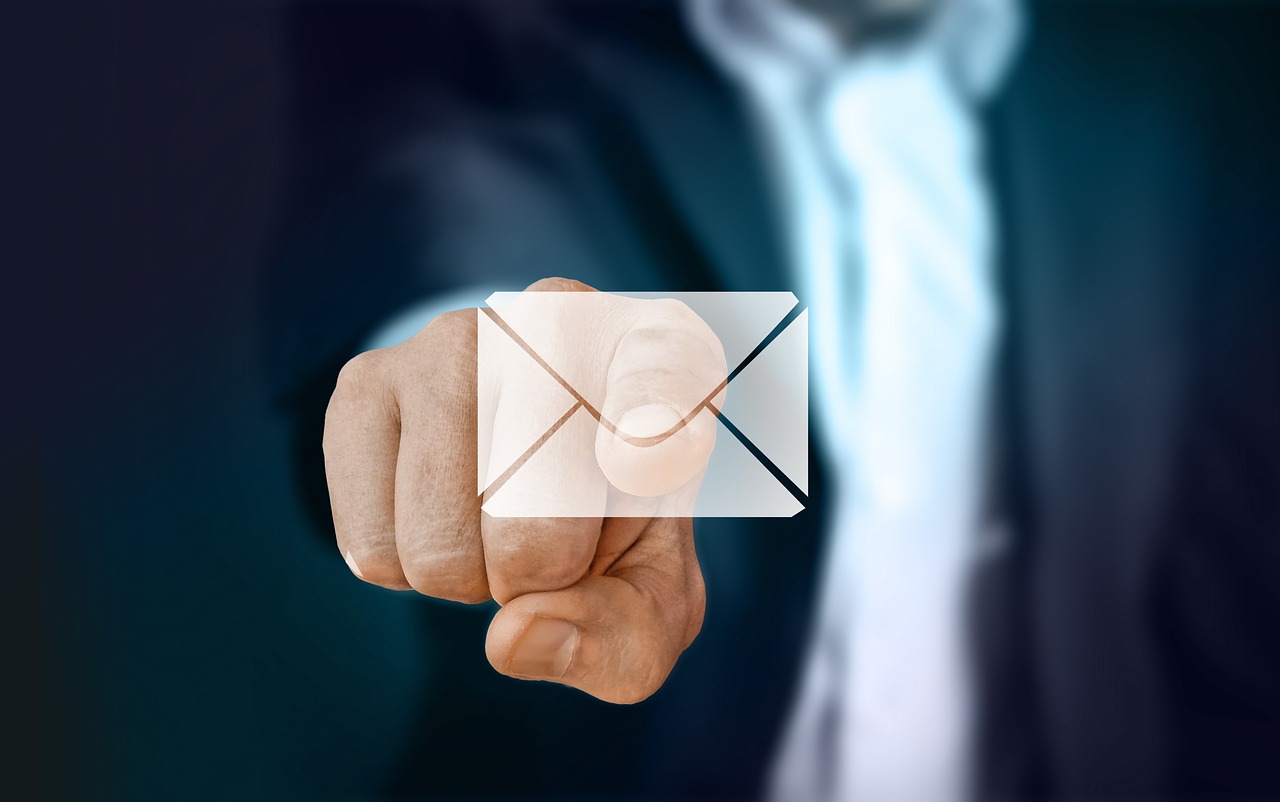 Contactez-nous