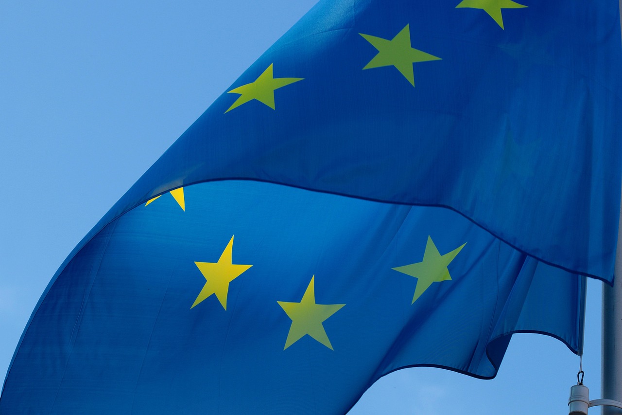 Lions in Europa