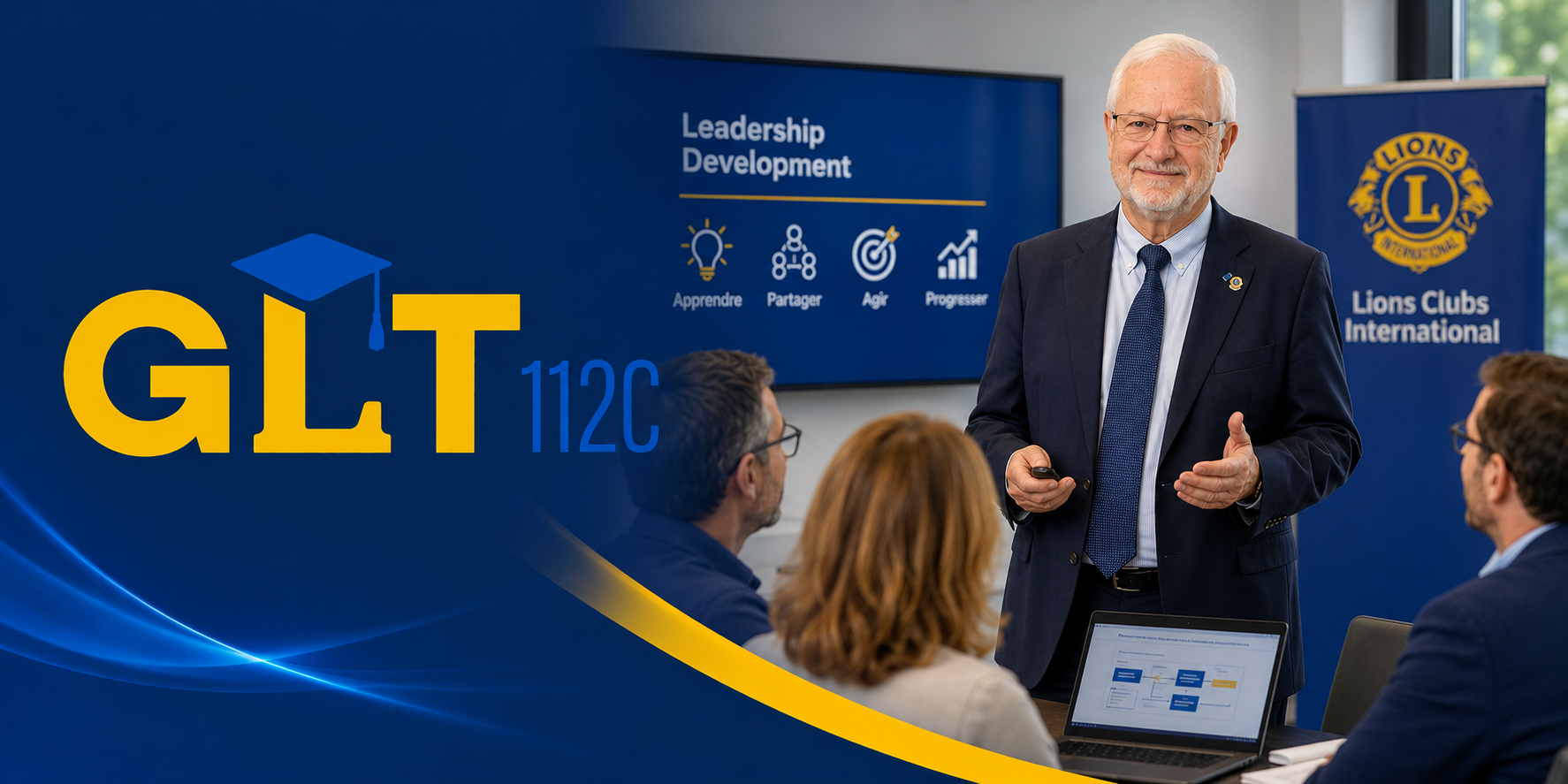 Formations - GLT