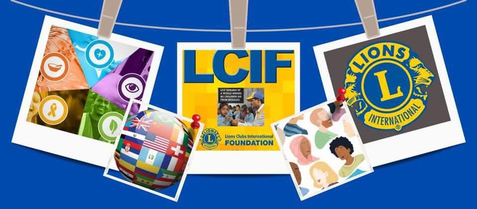LCIF