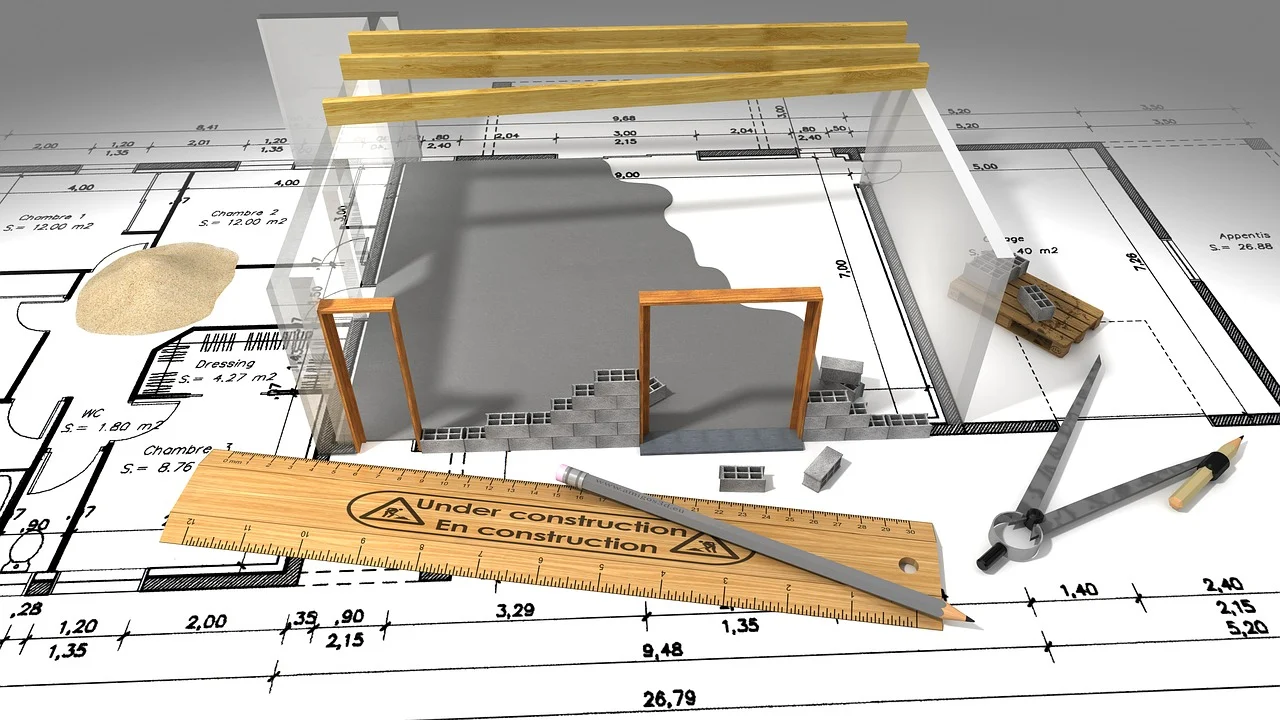 Plan du site